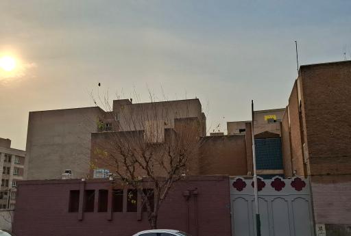 عکس کلیسای آبراهام مقدس