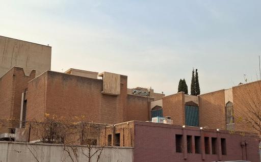 عکس کلیسای آبراهام مقدس