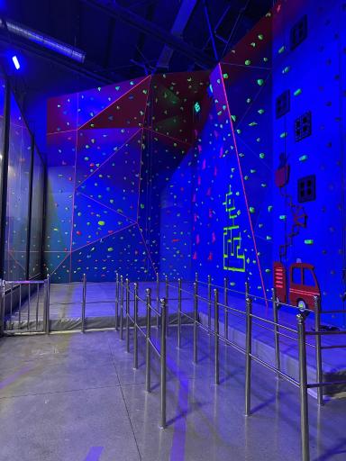 عکس صخره نوردی قهرمانان