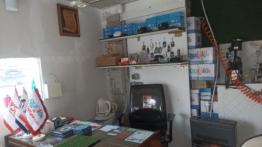 عکس کرکره برقی بیستون