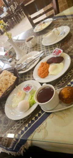 عکس هتل کویر بالی خور و بیابانک