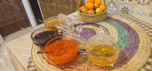عکس هتل کویر بالی خور و بیابانک
