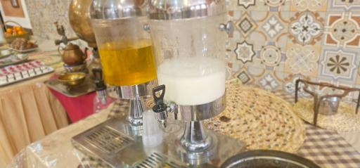 عکس هتل کویر بالی خور و بیابانک