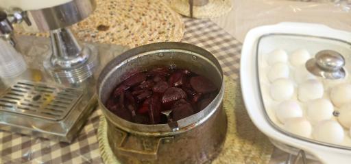عکس هتل کویر بالی خور و بیابانک