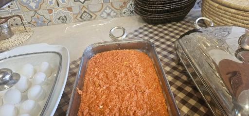 عکس هتل کویر بالی خور و بیابانک