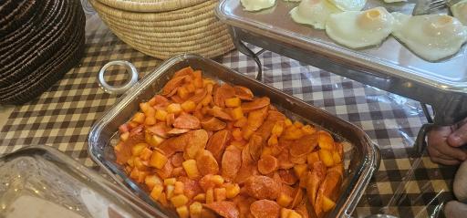 عکس هتل کویر بالی خور و بیابانک
