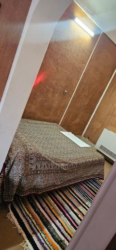 عکس هتل کویر بالی خور و بیابانک