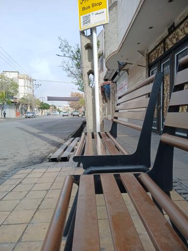 عکس  محمد آباد 20