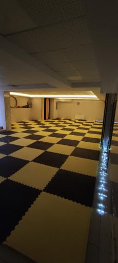 عکس آکادمی زوج ورزشی