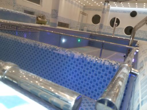 عکس کارگاه تولیدی نرده استیل رنجبر