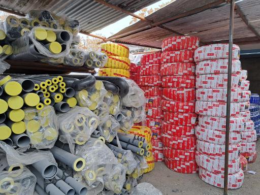 عکس پرشین فیتینگ