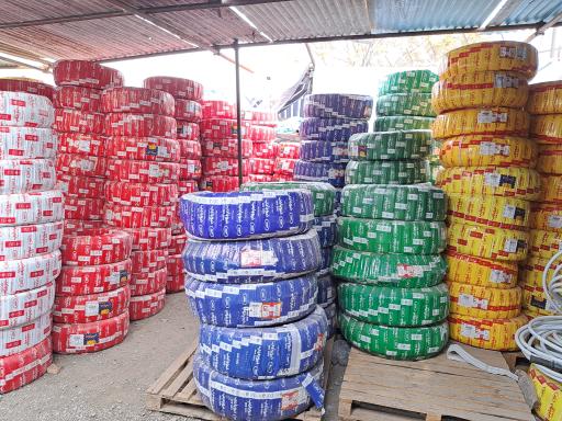 عکس پرشین فیتینگ