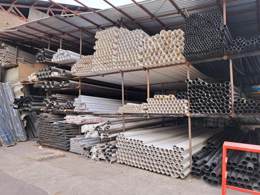 عکس پرشین فیتینگ