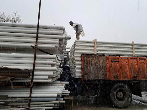 عکس پرشین فیتینگ