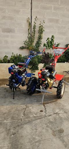 عکس فروشگاه لوازم کشاورزی راشا ماشین