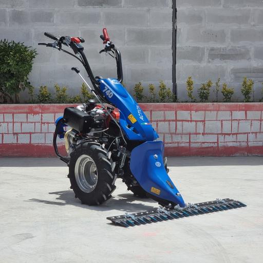 عکس فروشگاه لوازم کشاورزی راشا ماشین