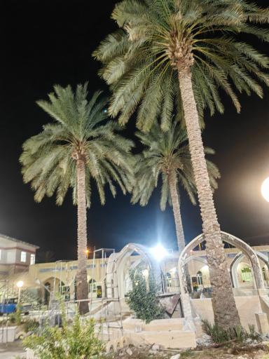 عکس حوزه علمیه امام علی (ع)