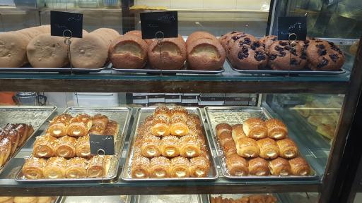 عکس کافه نان نون و آرد