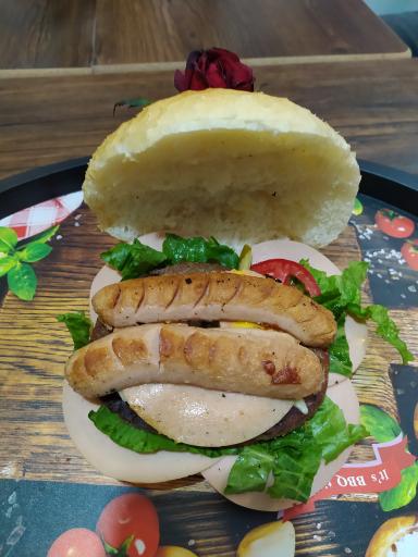 عکس فست فود فراغ