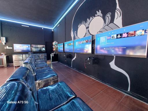 عکس گیم سنتر‌ کارما