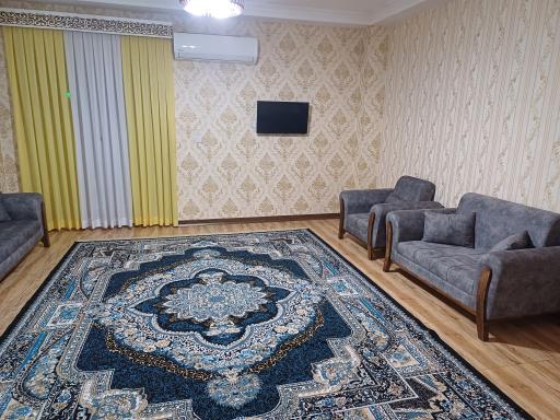 عکس متل علیزاده