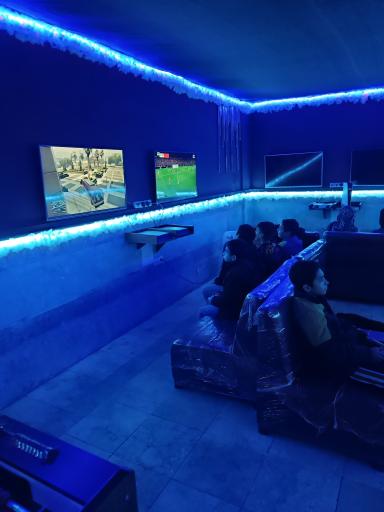 عکس گیم نت وست پرو