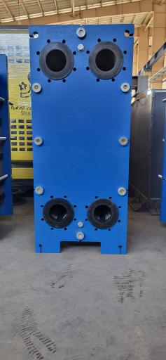 عکس مبدل حرارتی صفحه ای 