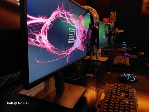 عکس گیم سنتر‌ کارما