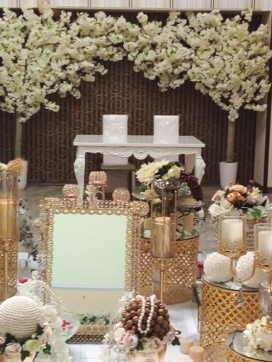 عکس سالن عقد عرشیان