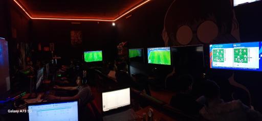 عکس گیم سنتر‌ کارما