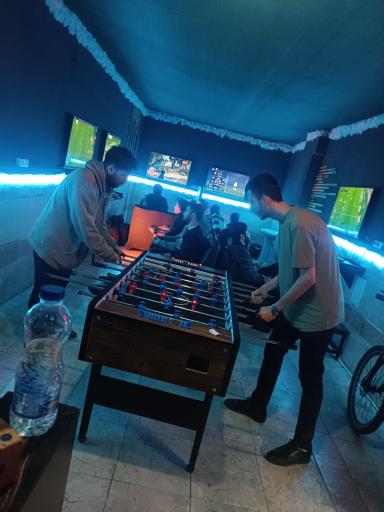 عکس گیم نت وست پرو