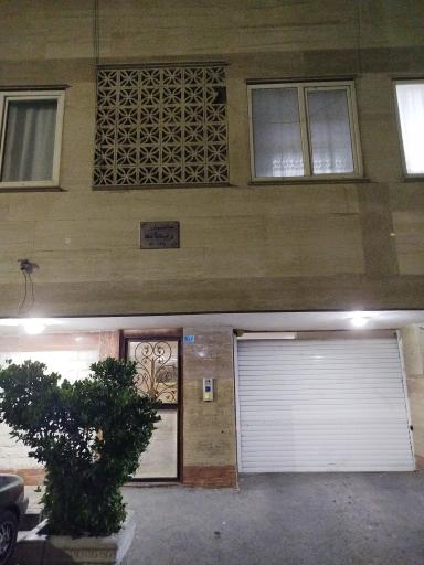 عکس مجتمع مسکونی ریحانه