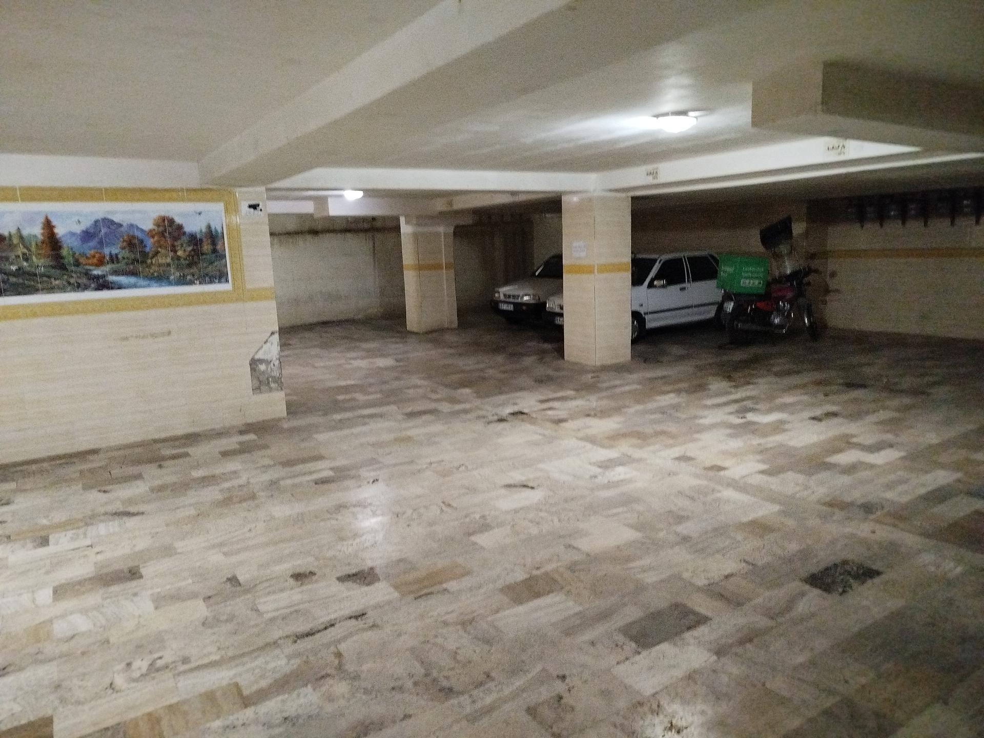 عکس مجتمع مسکونی ریحانه