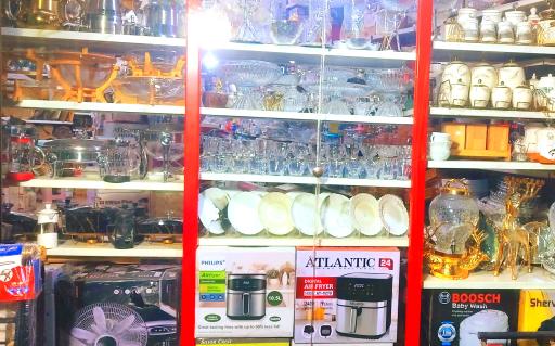 عکس لوازم خانگی پارنا