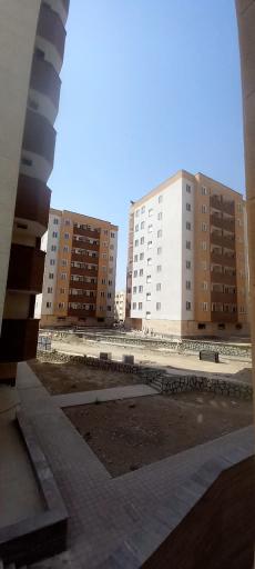 عکس شهرک فاطمه الزهرا بلوک ۵۸۰