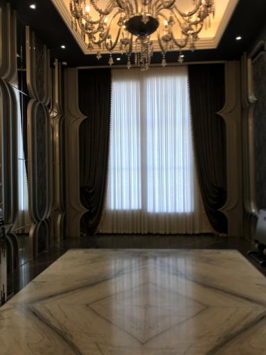 عکس تالار حیات