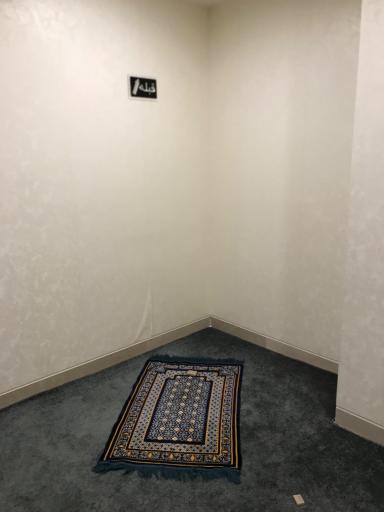 عکس تالار حیات