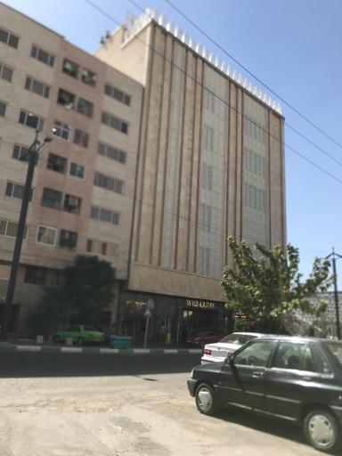 عکس تالار حیات