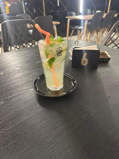 عکس کافه دیوو