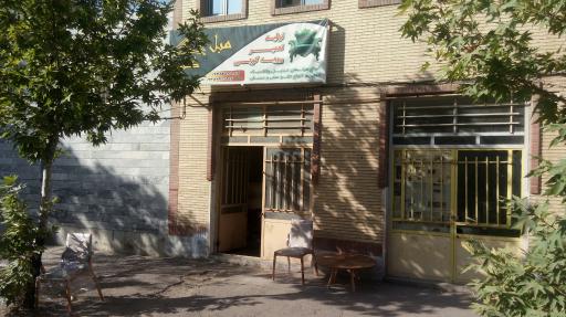 عکس مبل کلبه (تعمیر، تولید، رویه کوبی)