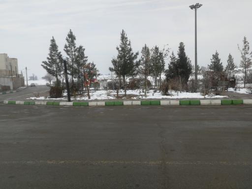 عکس بوستان لاله