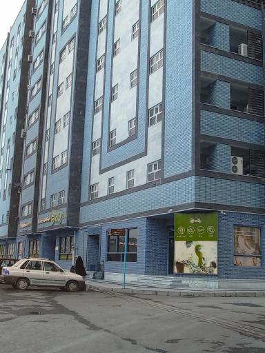 عکس فروشگاه رفاه(خاتم)