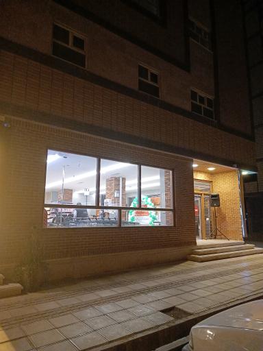 عکس فروشگاه رفاه(خاتم)