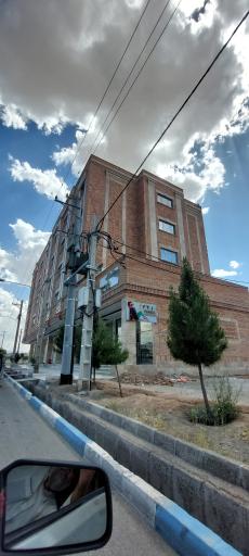 عکس پوشاک پارسیس 