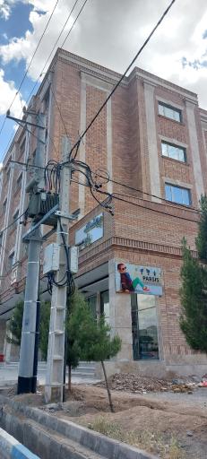 عکس پوشاک پارسیس