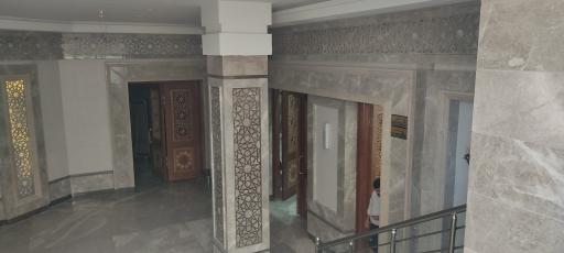 عکس تالار مهدیه