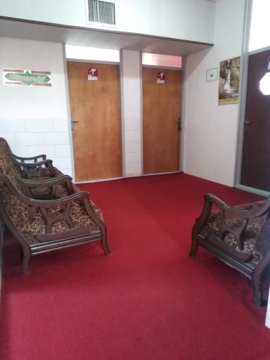 عکس مسافرخانه کرفس