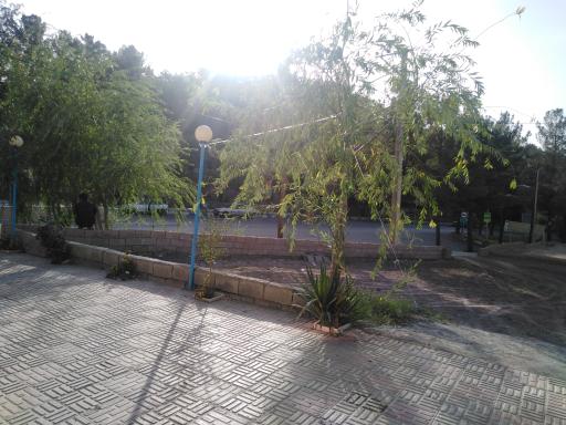 عکس مسافرخانه کرفس