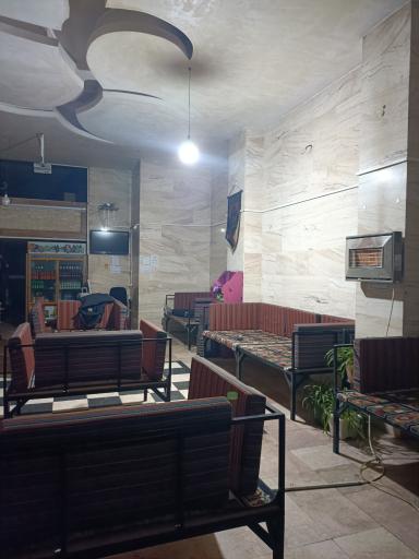 عکس چایخانه صفا