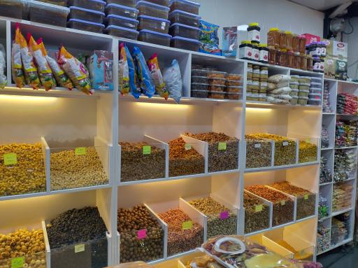 عکس خشکبار امیر 